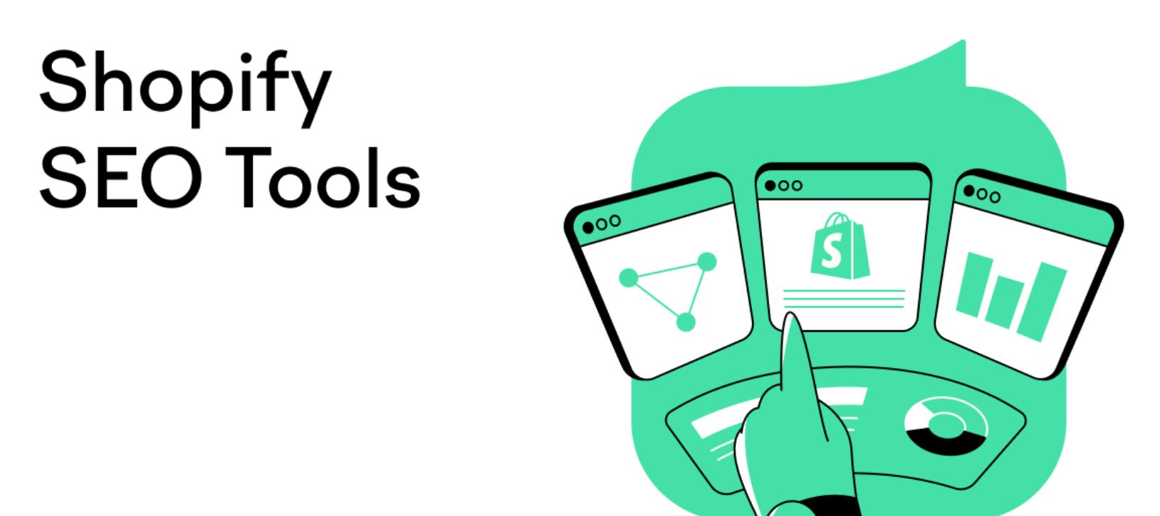 shopify seo tools