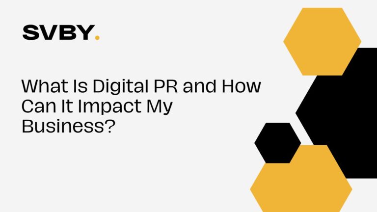 What Is Digital PR and How Can It Impact My Business?