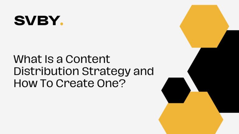 What Is a Content Distribution Strategy and How To Create One?